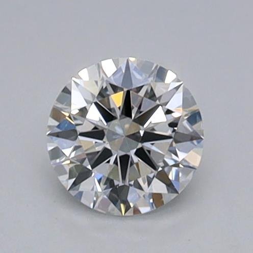 0.31ct E VVS1 Rare Carat Ideal Cut Round Diamond