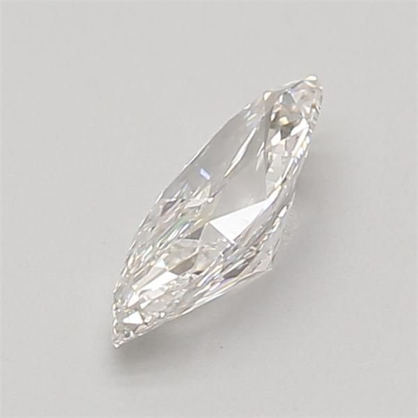 0.88ct E VS1 Rare Carat Ideal Cut Marquise Lab Grown Diamond