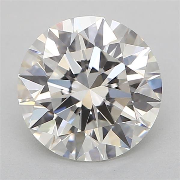 0.70ct G IF Rare Carat Ideal Cut Round Diamond