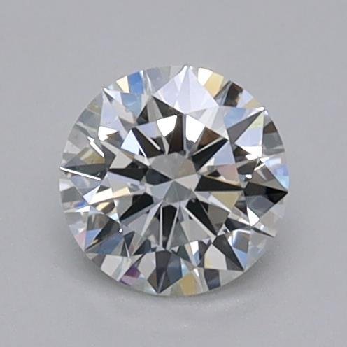 0.36ct F VS2 Rare Carat Ideal Cut Round Diamond