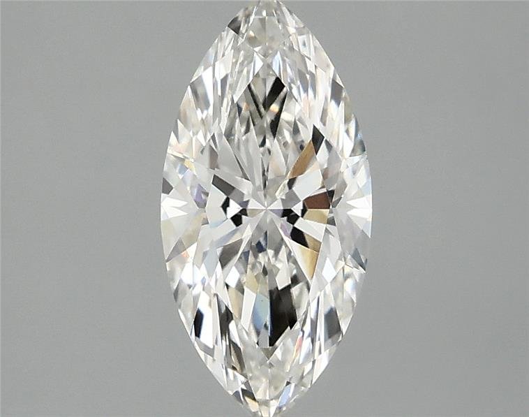 1.39 Carat Marquise Lab Diamond