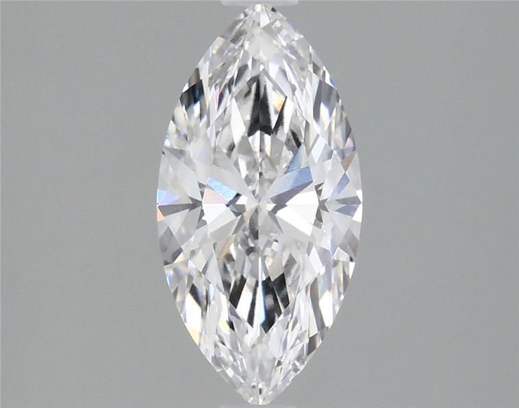 1.39 Carat Marquise Lab Diamond