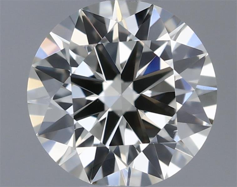 0.44ct I VS1 Excellent Cut Round Diamond