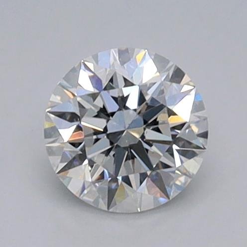 0.40ct E VS2 Rare Carat Ideal Cut Round Diamond