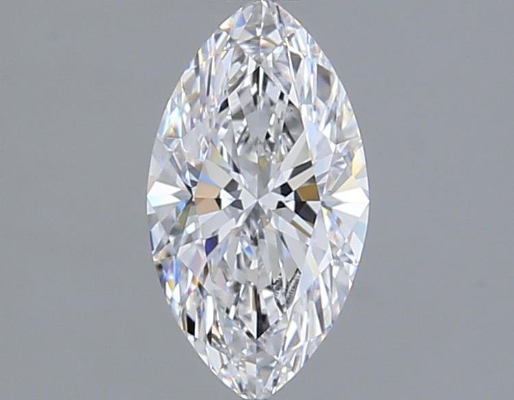 1.03 Carat Marquise Lab Diamond