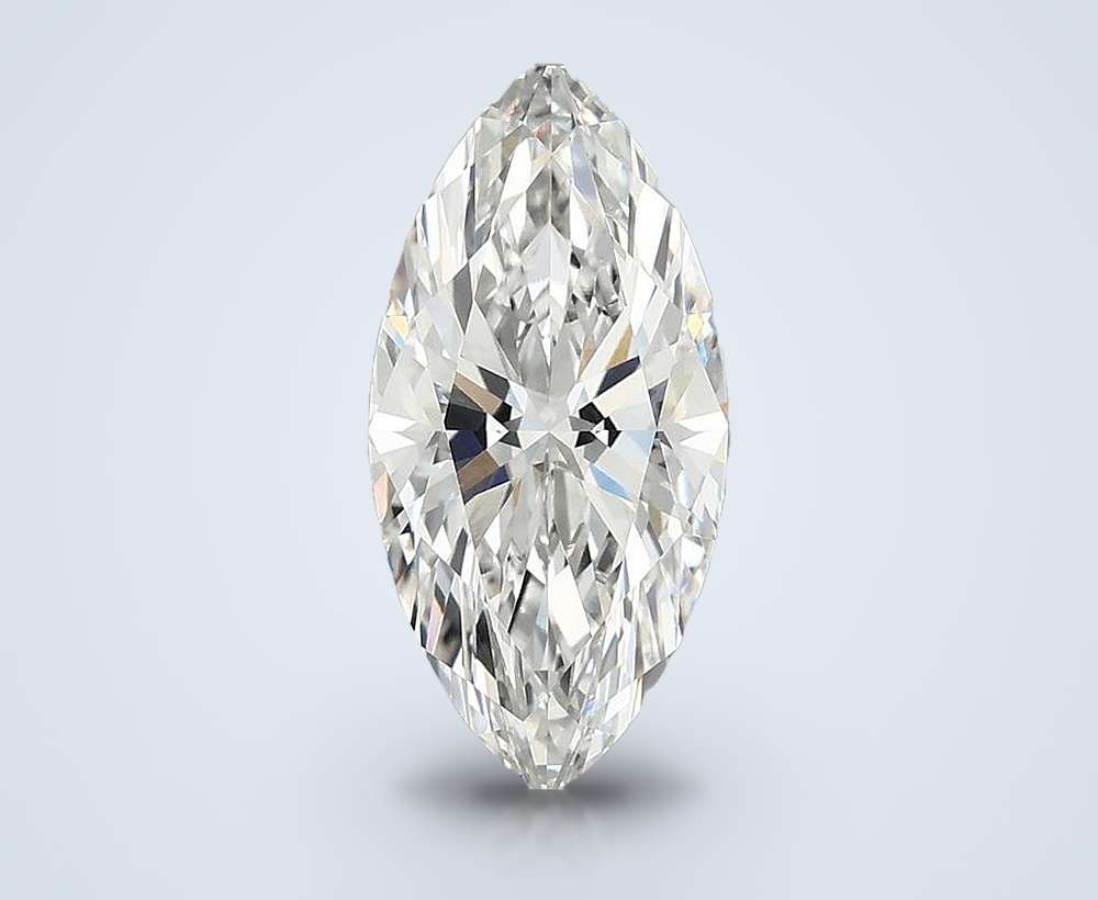 2.20 Carat Marquise Lab Diamond