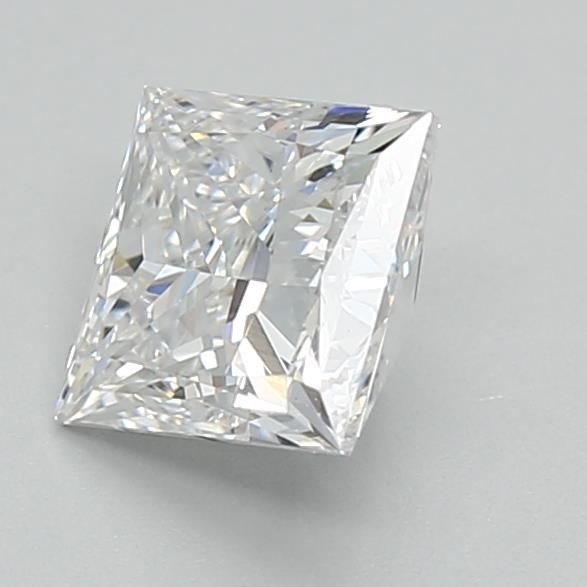 1.01 Carat Princess Lab Diamond