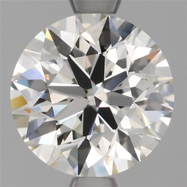 1.95ct J VS1 Excellent Cut Round Lab Grown Diamond