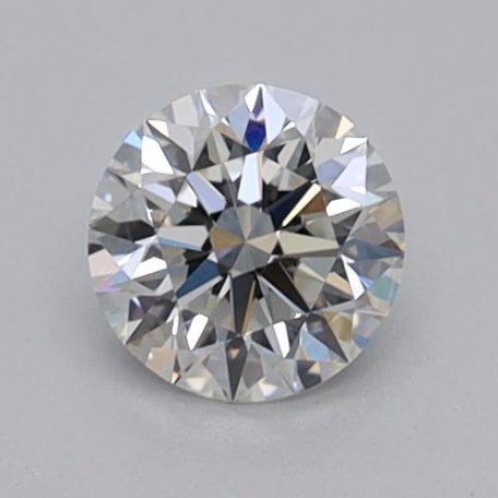 0.33ct G VS2 Rare Carat Ideal Cut Round Diamond