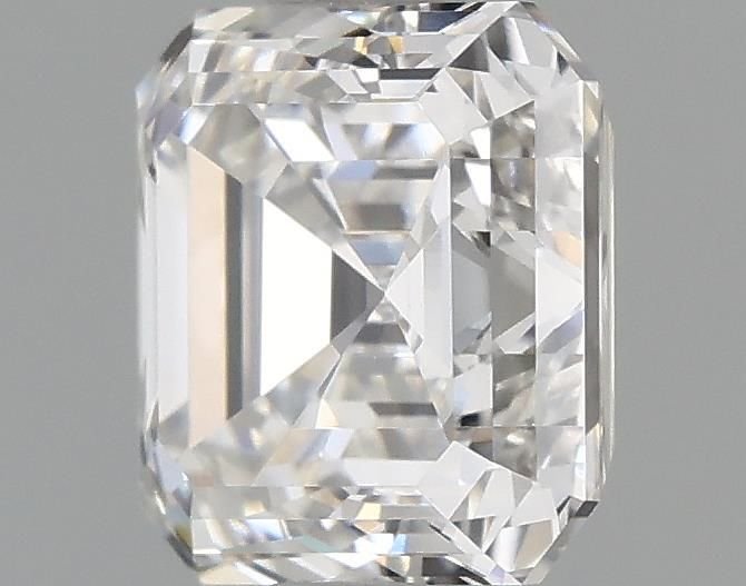 1.19 Carat Asscher Lab Diamond