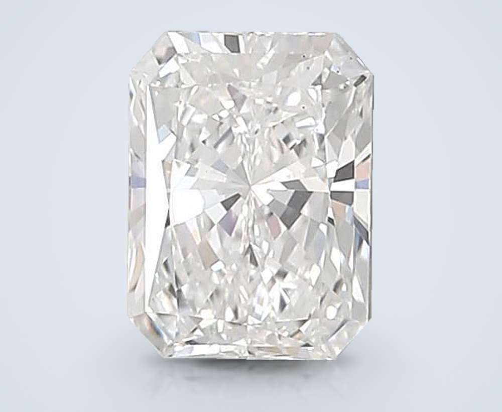 1.04 Carat Radiant Lab Diamond