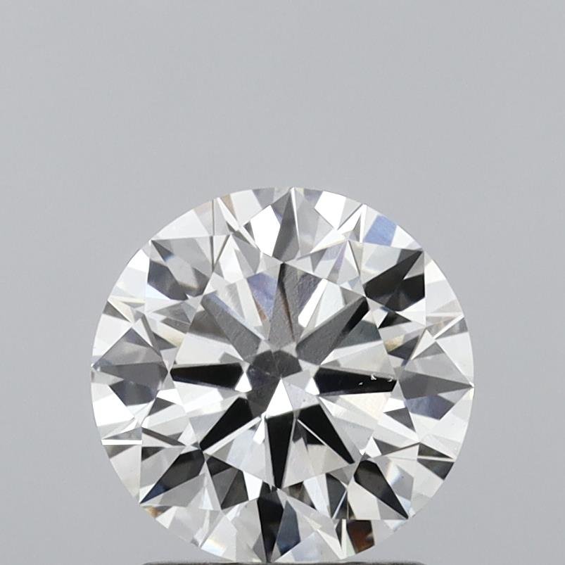 1.70ct G VS2 Rare Carat Ideal Cut Round Lab Grown Diamond