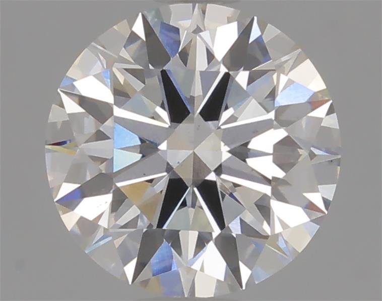 1.79ct E VS2 Rare Carat Ideal Cut Round Lab Grown Diamond