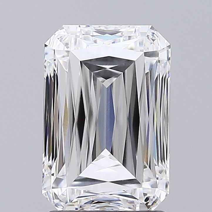 2.21 Carat Radiant Lab Diamond