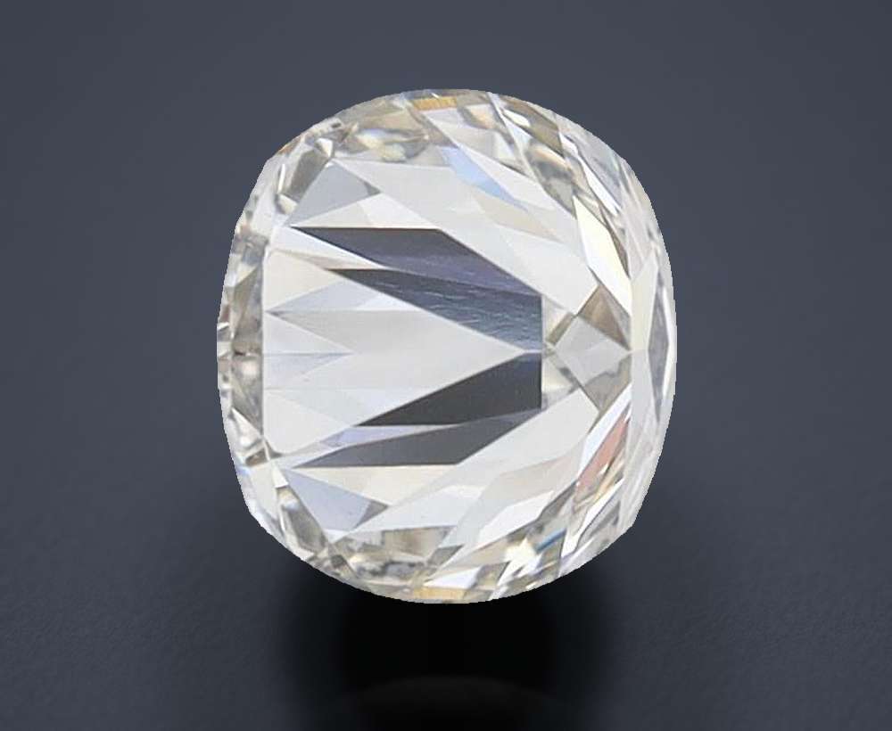 1.50 Carat Round Lab Diamond