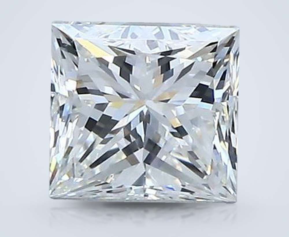 1.01 Carat Princess Natural Diamond