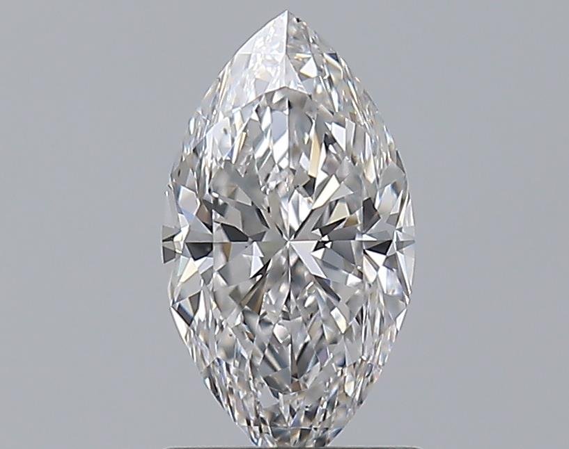 1.22 Carat Marquise Natural Diamond