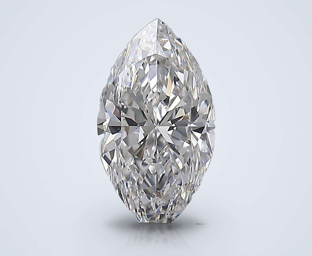1.22 Carat Marquise Natural Diamond