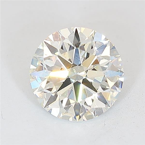 1.50ct I VS2 Rare Carat Ideal Cut Round Lab Grown Diamond