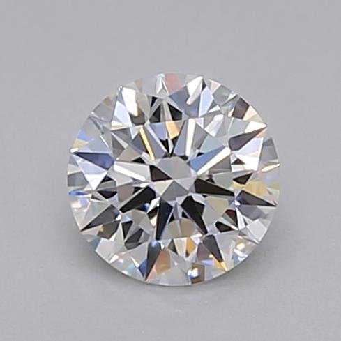 0.30ct E VS1 Rare Carat Ideal Cut Round Diamond