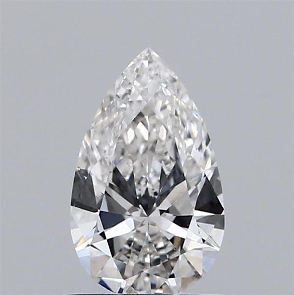 0.75ct G VS1 Rare Carat Ideal Cut Pear Lab Grown Diamond