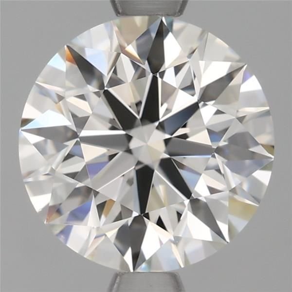2.04ct I VS1 Excellent Cut Round Lab Grown Diamond