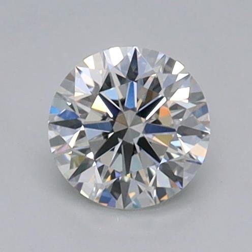 0.36ct H VS1 Rare Carat Ideal Cut Round Diamond