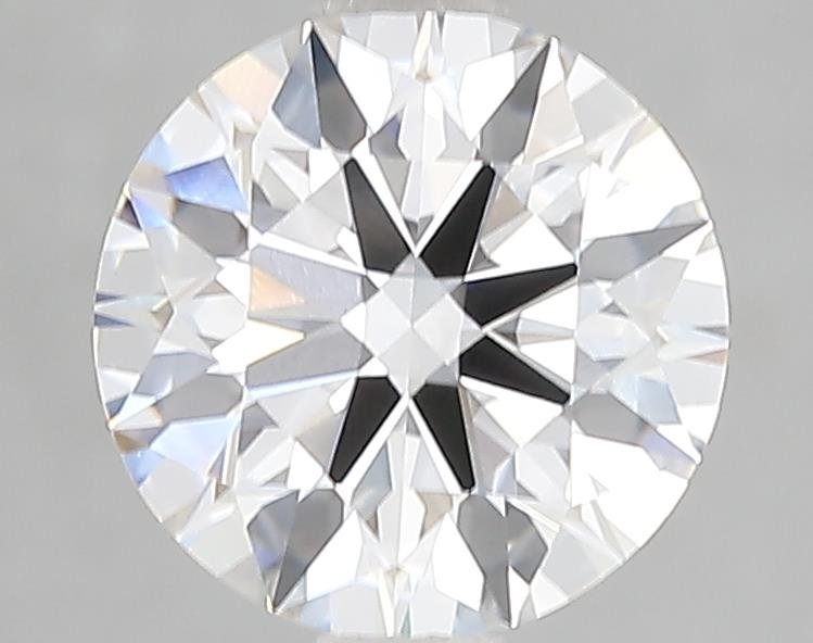 2.10ct F VVS1 Rare Carat Ideal Cut Round Lab Grown Diamond