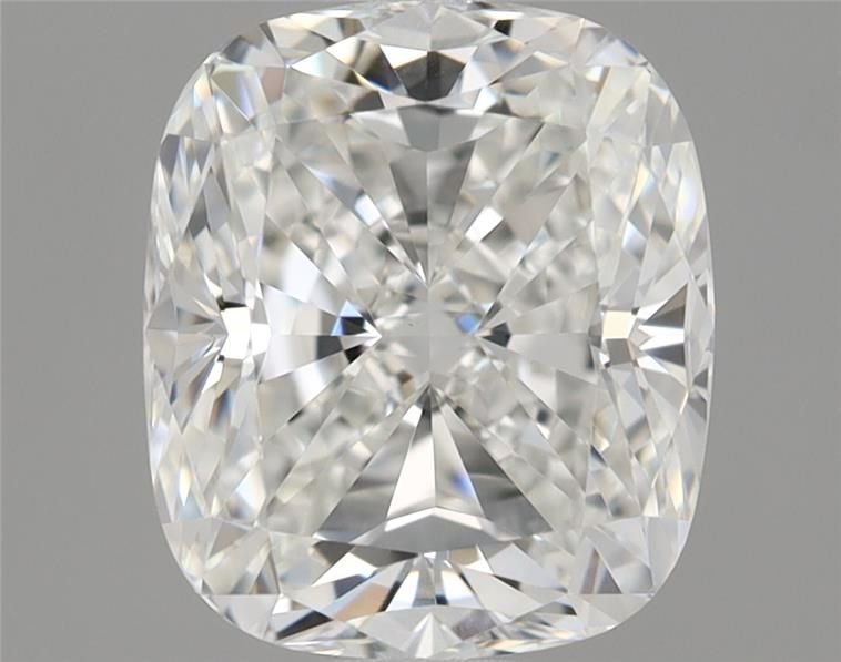1.30 Carat Cushion Natural Diamond