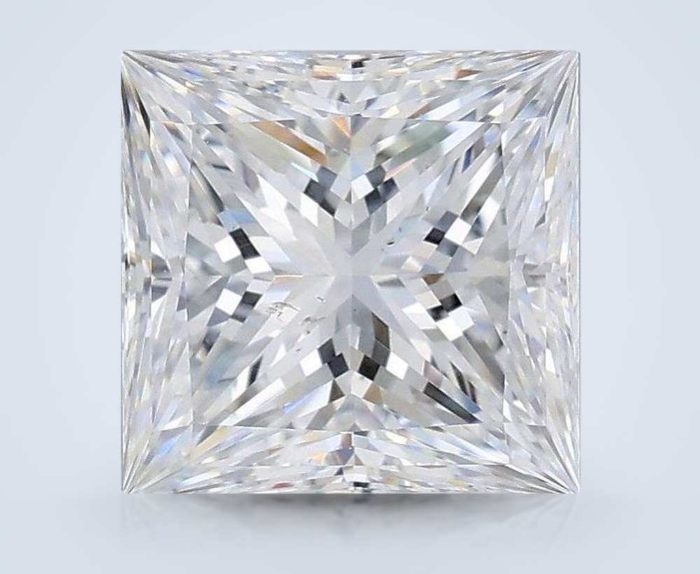 2.22 Carat Princess Natural Diamond