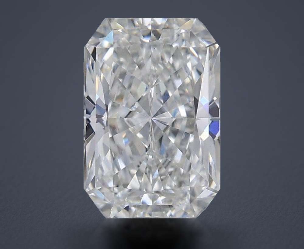 1.21 Carat Radiant Lab Diamond