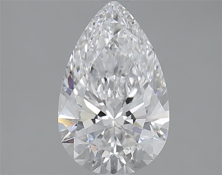 1.31 Carat Pear Natural Diamond