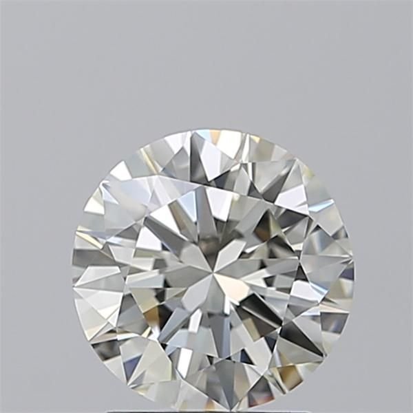 2.00ct K VVS1 Excellent Cut Round Diamond