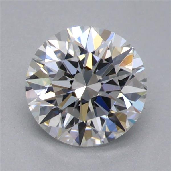0.36ct E VVS1 Rare Carat Ideal Cut Round Diamond
