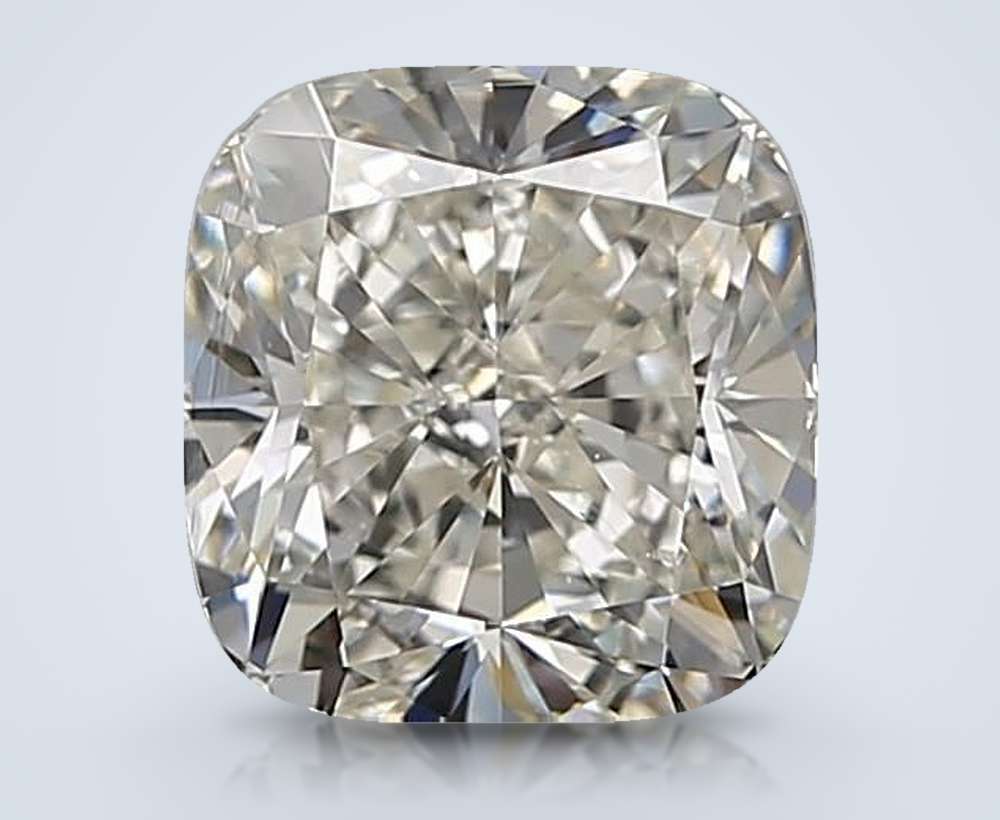 1.20 Carat Cushion Natural Diamond