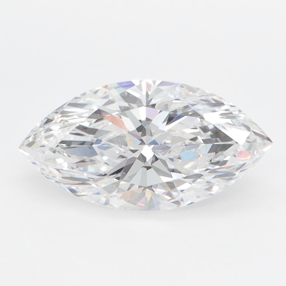 1.50 Carat Marquise Lab Diamond