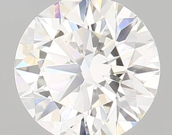 0.31ct K VVS2 Rare Carat Ideal Cut Round Diamond