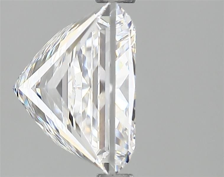 5.17 Carat Princess Lab Diamond