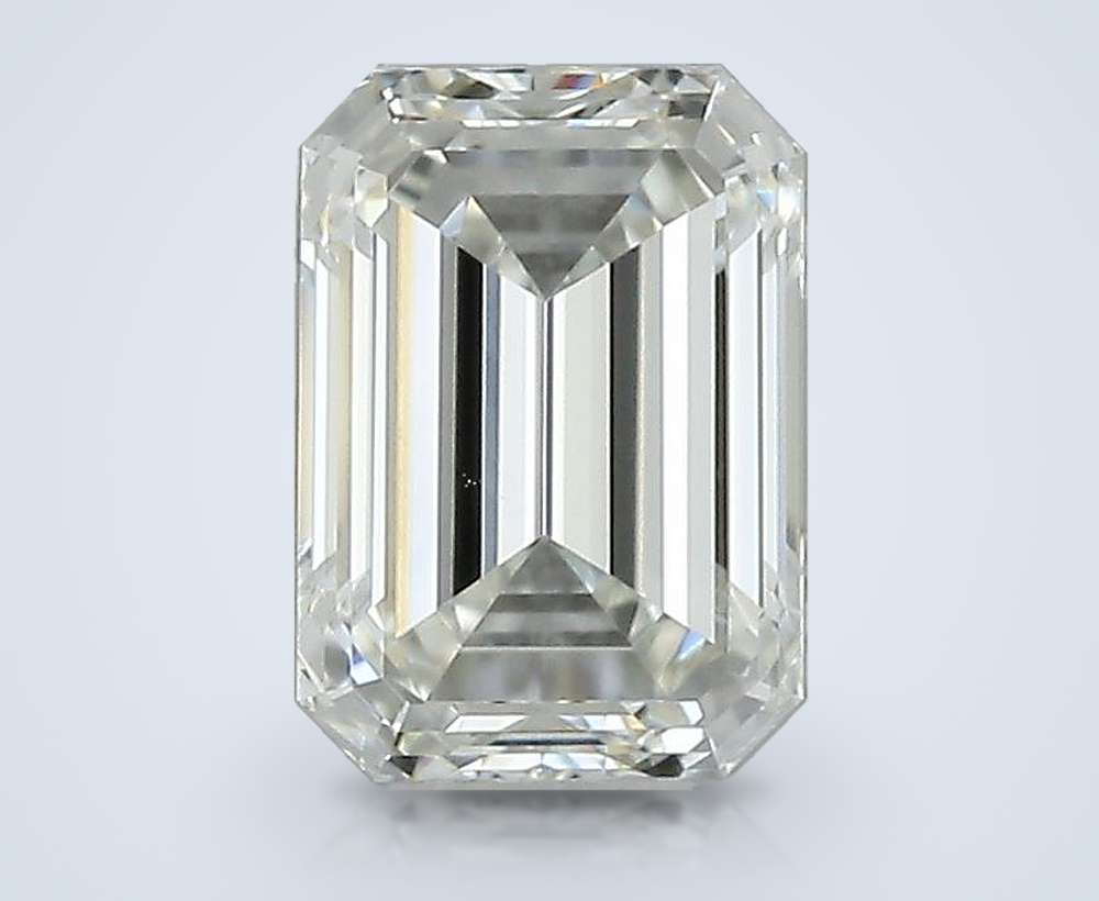 0.36 Carat Emerald Natural Diamond