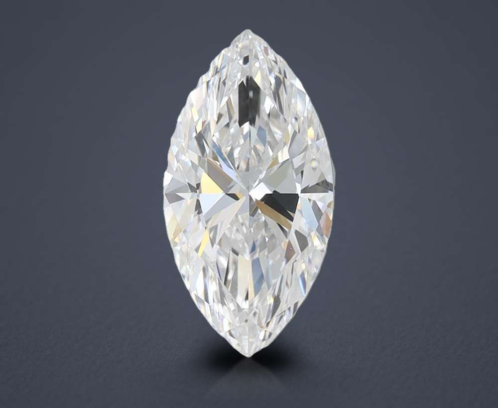 1.10 Carat Marquise Lab Diamond