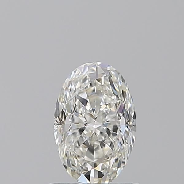 1.01 Carat Oval Natural Diamond