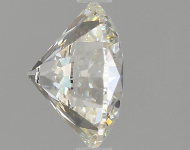 2.03ct H VVS1 Rare Carat Ideal Cut Round Lab Grown Diamond