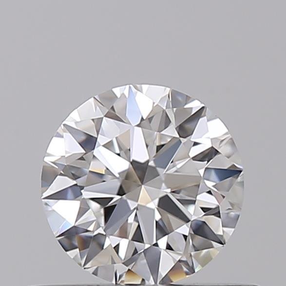 0.57ct E VS1 Rare Carat Ideal Cut Round Lab Grown Diamond