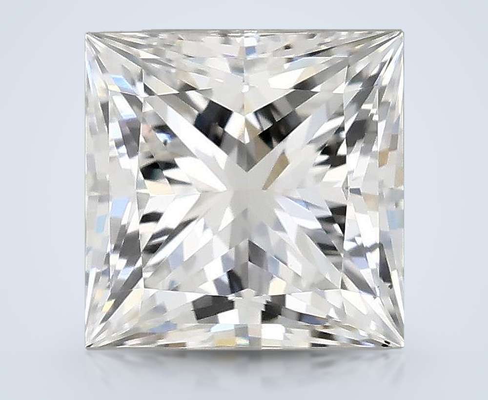1.01 Carat Princess Lab Diamond