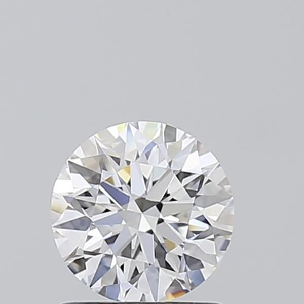 0.76 Carat Emerald Lab Diamond