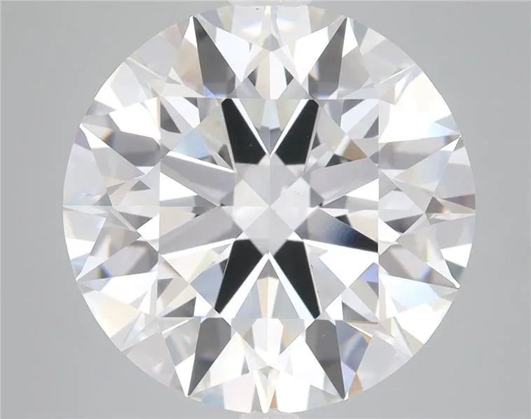 13.26ct E VS1 Excellent Cut Round Lab Grown Diamond