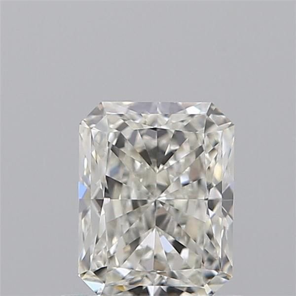 1.02 Carat Radiant Natural Diamond