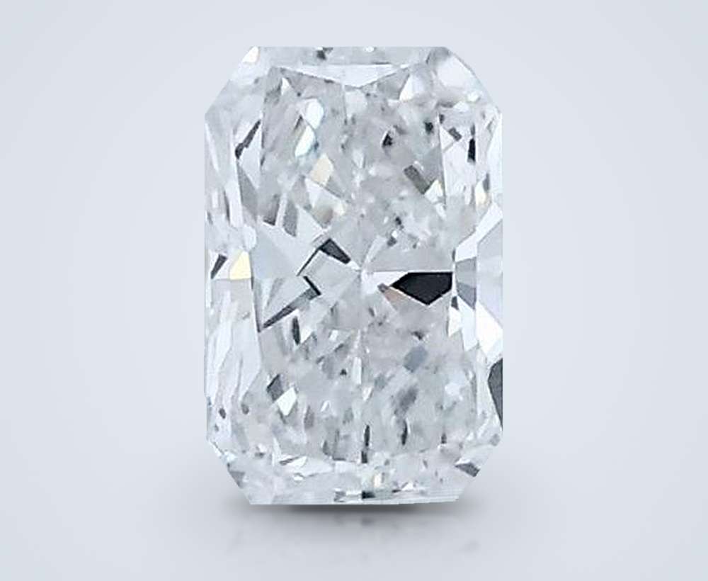 0.30 Carat Radiant Lab Diamond