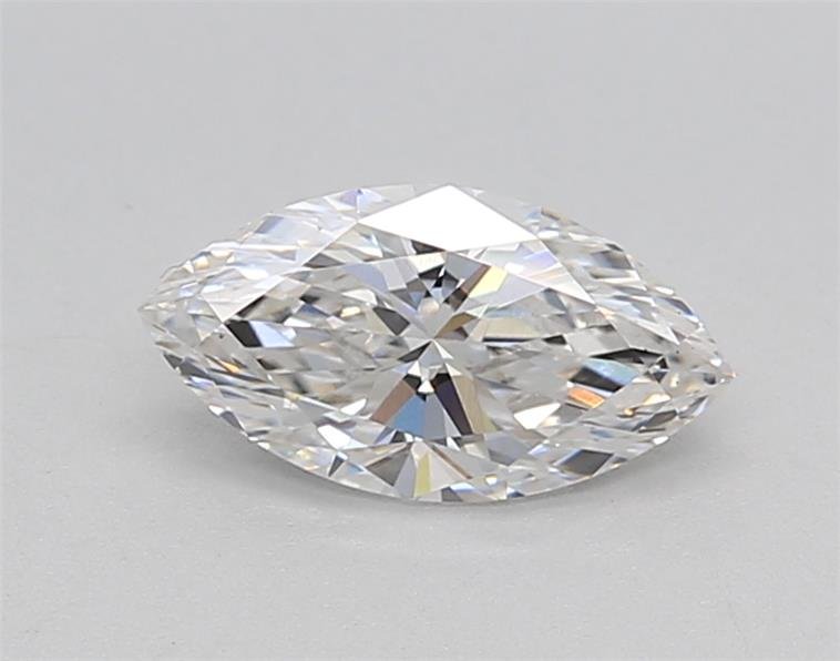 0.70ct E VS1 Rare Carat Ideal Cut Marquise Lab Grown Diamond