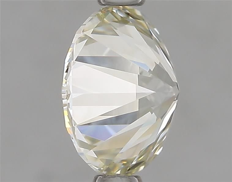 1.62ct K SI2 Rare Carat Ideal Cut Round Diamond